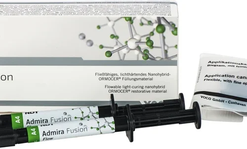 Admira® Fusion Flow