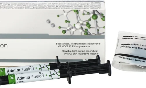 Admira® Fusion Flow