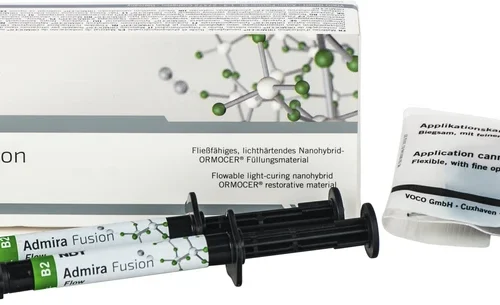 Admira® Fusion Flow