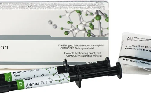 Admira® Fusion Flow