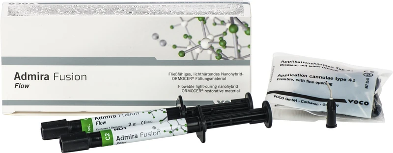 Admira® Fusion Flow