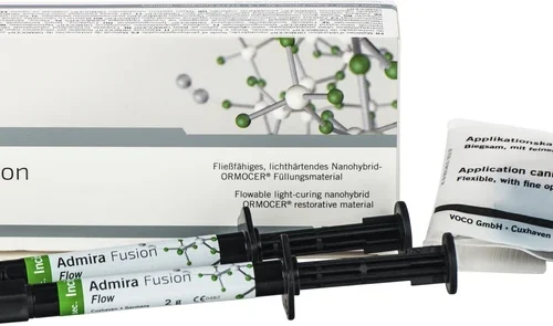 Admira® Fusion Flow