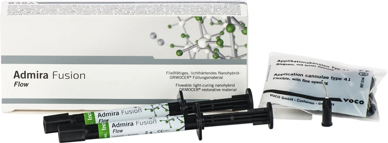 Admira® Fusion Flow
