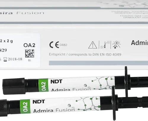 Admira® Fusion Flow