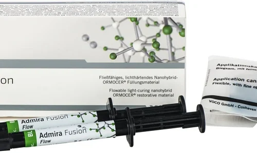 Admira® Fusion Flow