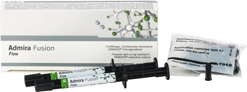Admira® Fusion Flow