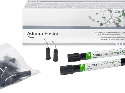 Admira® Fusion Flow