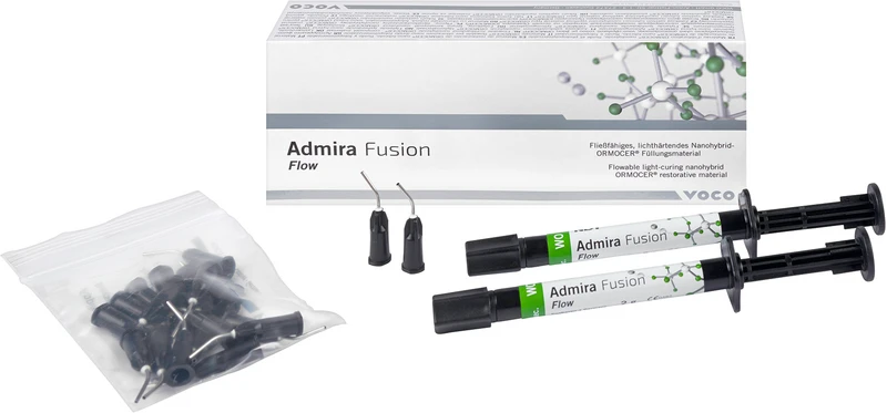 Admira® Fusion Flow