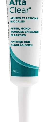 GUM AftaClear™ gel