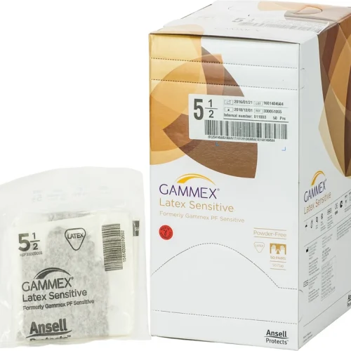 Gammex® Latex Sensitive