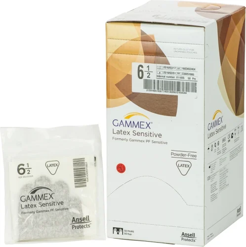 Gammex® Latex Sensitive