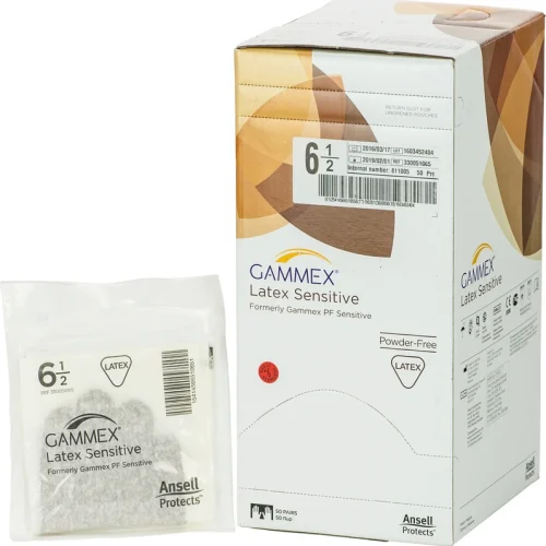 Gammex® Latex Sensitive