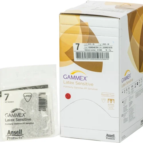 Gammex® Latex Sensitive
