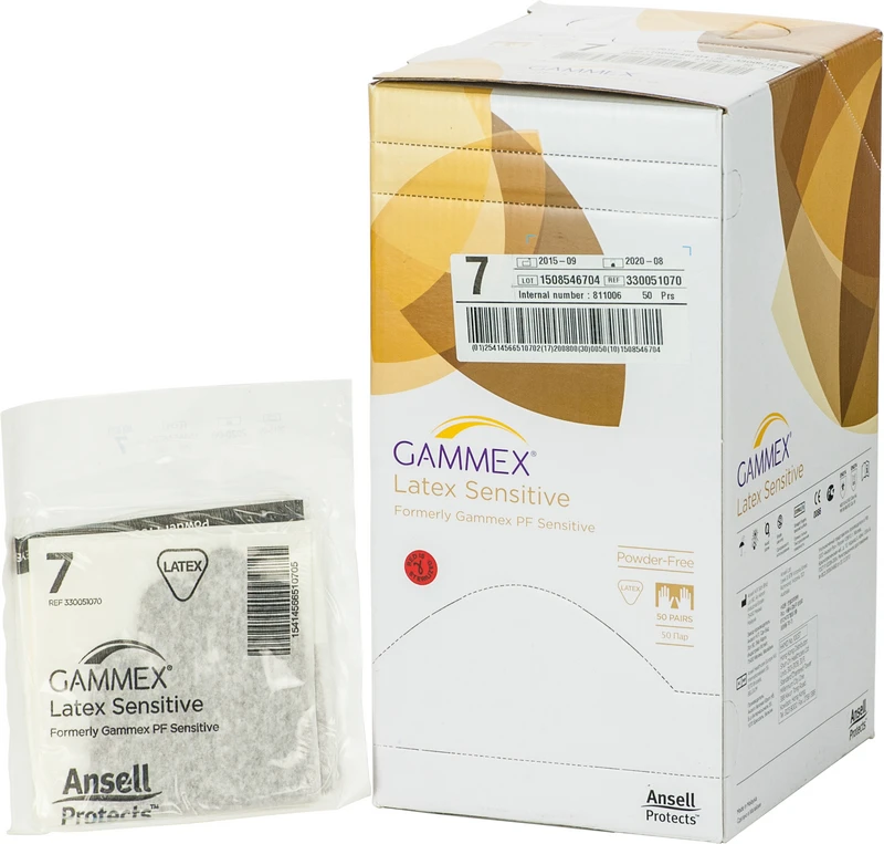 Gammex® Latex Sensitive