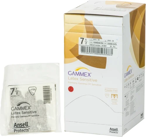 Gammex® Latex Sensitive