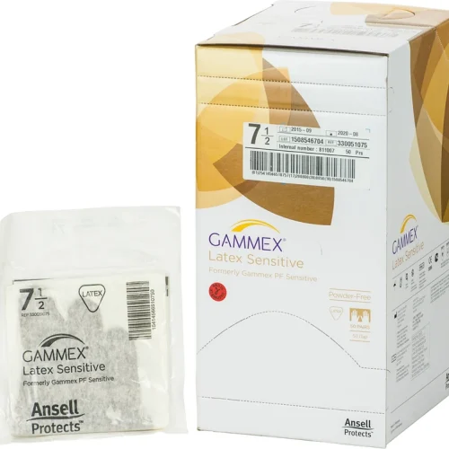 Gammex® Latex Sensitive