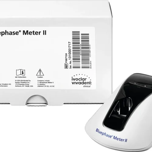Bluephase® Meter II