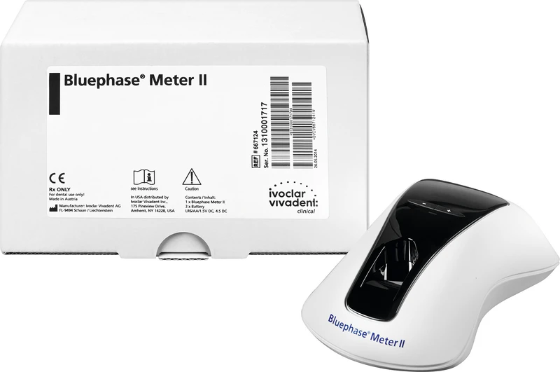 Bluephase® Meter II