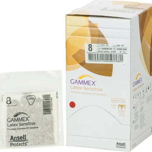 Gammex® Latex Sensitive