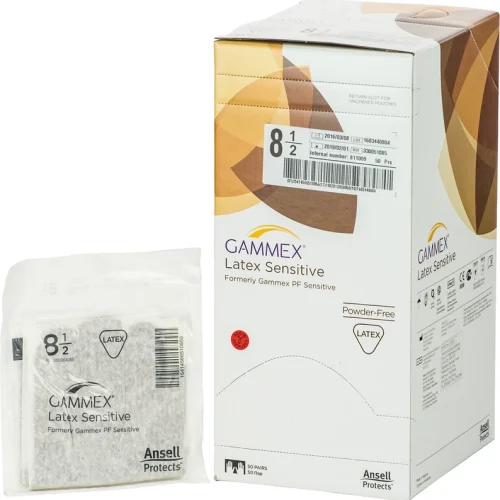 Gammex® Latex Sensitive