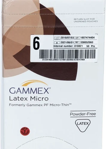 Gammex® Latex Micro