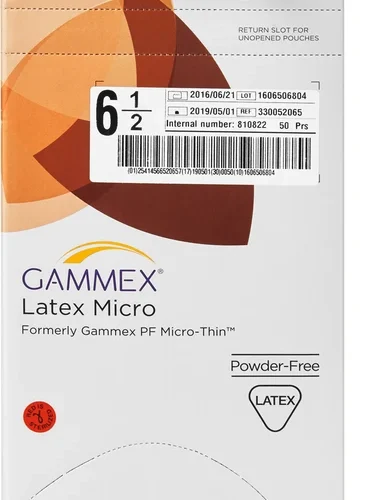 Gammex® Latex Micro