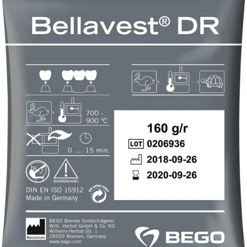 Bellavest® DR