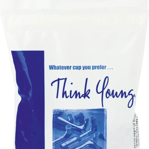 Young™ profyaksekopp Petite Web