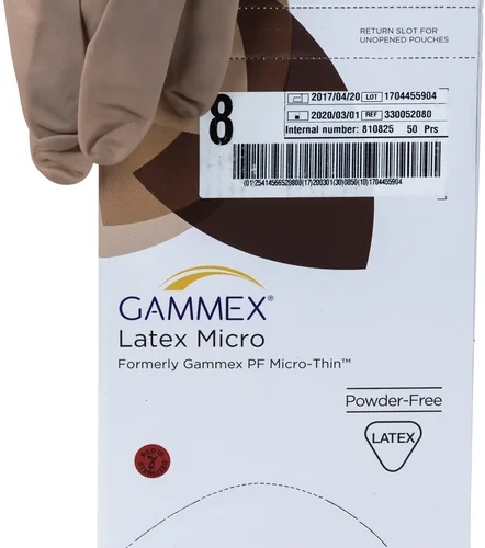Gammex® Latex Micro