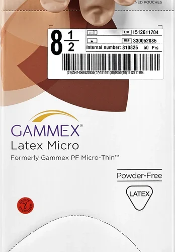 Gammex® Latex Micro