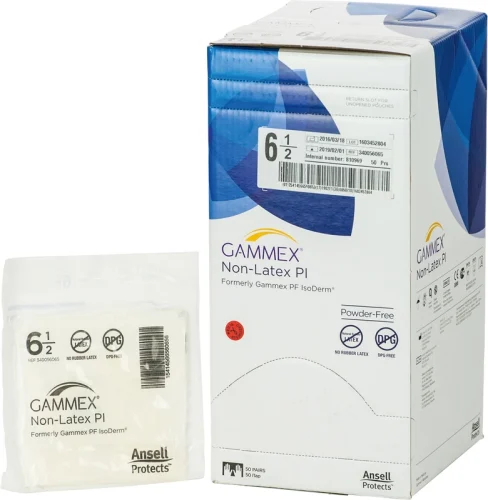 Gammex® Non-Latex PI