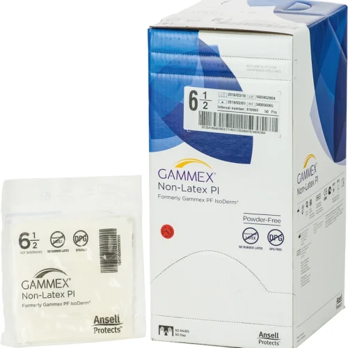 Gammex® Non-Latex PI
