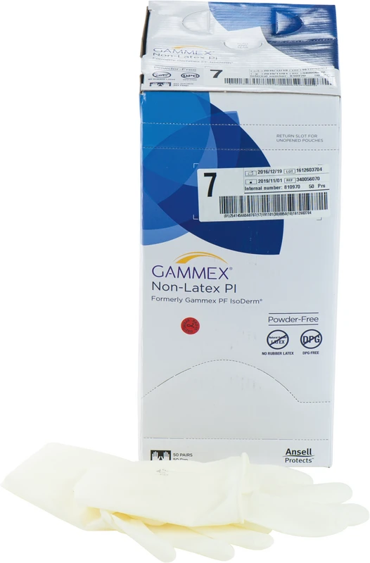 Gammex® Non-Latex PI