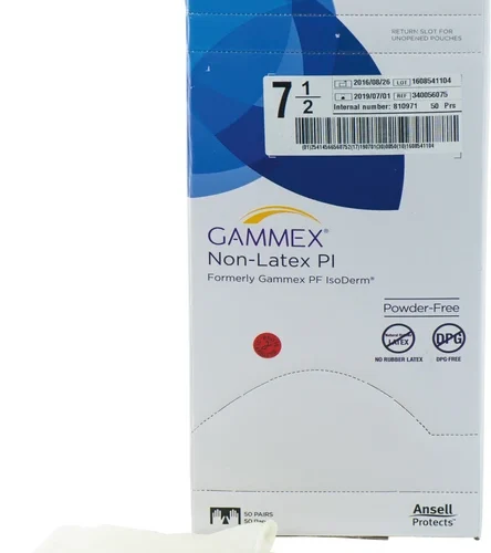 Gammex® Non-Latex PI