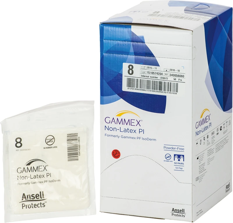 Gammex® Non-Latex PI
