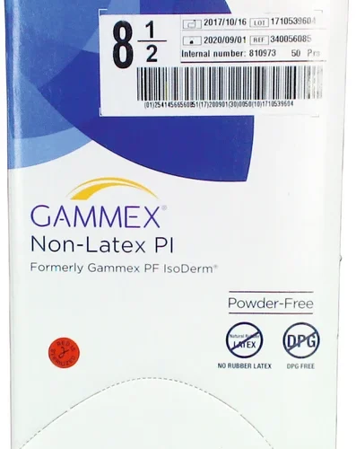 Gammex® Non-Latex PI