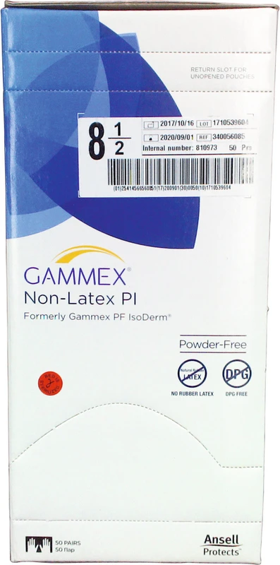 Gammex® Non-Latex PI