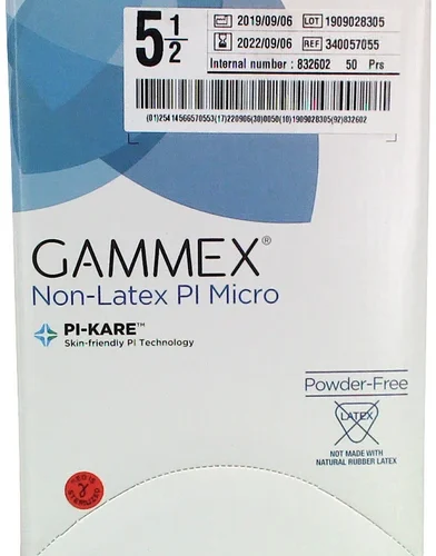 Gammex® Non-Latex PI Micro