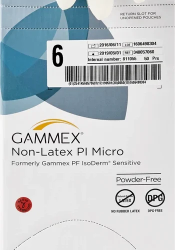 Gammex® Non-Latex PI Micro