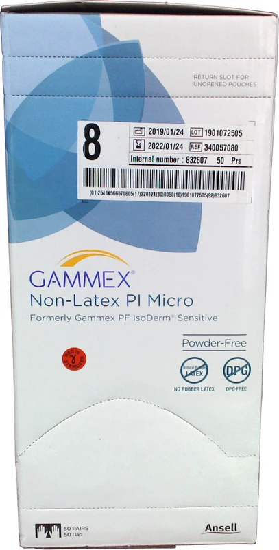 Gammex® Non-Latex PI Micro