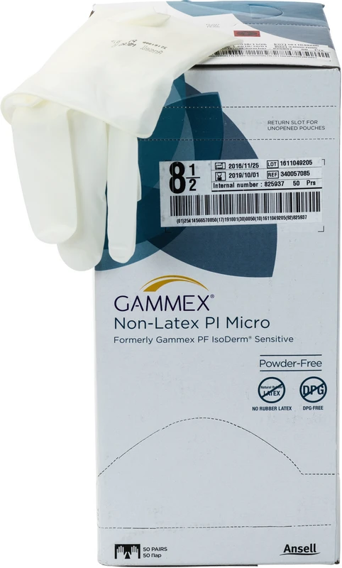 Gammex® Non-Latex PI Micro