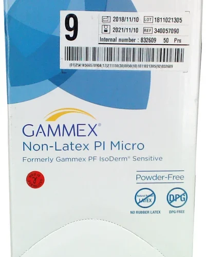 Gammex® Non-Latex PI Micro