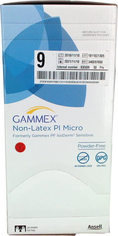 Gammex® Non-Latex PI Micro