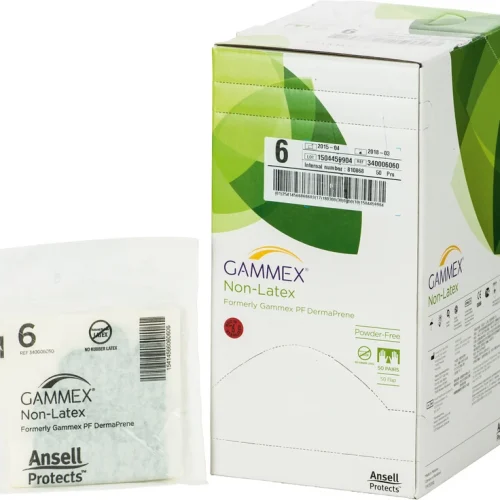 Gammex® Non-Latex