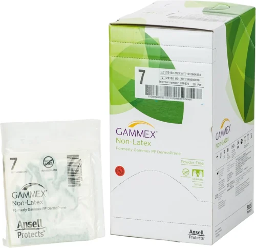 Gammex® Non-Latex