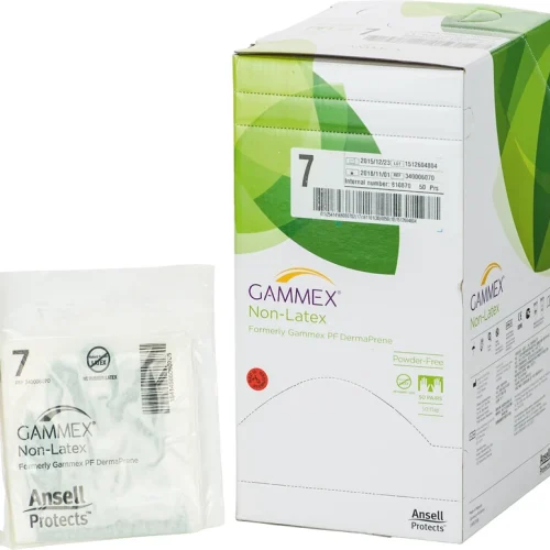 Gammex® Non-Latex