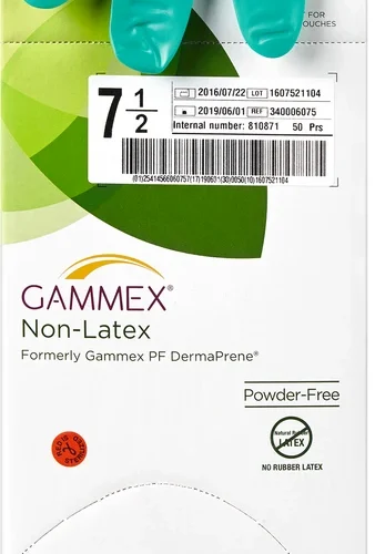 Gammex® Non-Latex