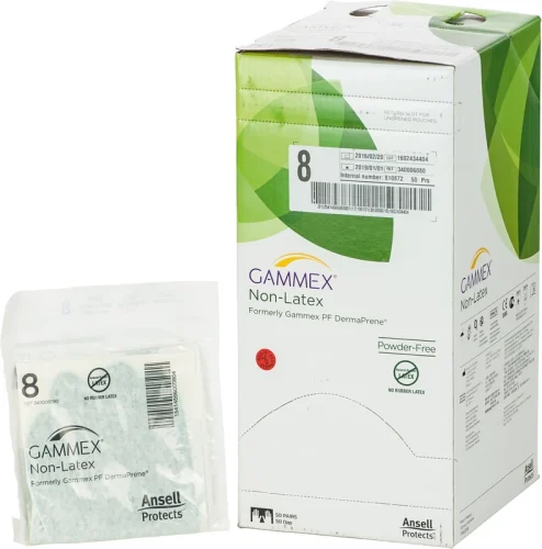 Gammex® Non-Latex