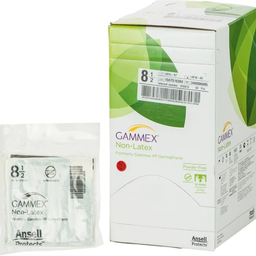 Gammex® Non-Latex