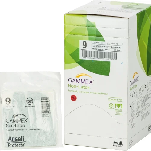 Gammex® Non-Latex